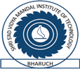 Shri S'ad Vidya Mandal Institute Of Technology Logo