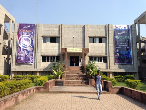 Shri Sad Vidya Mandal Institute Of Technology Education | Colleges