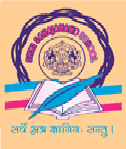 Shri Sahajanand School Logo