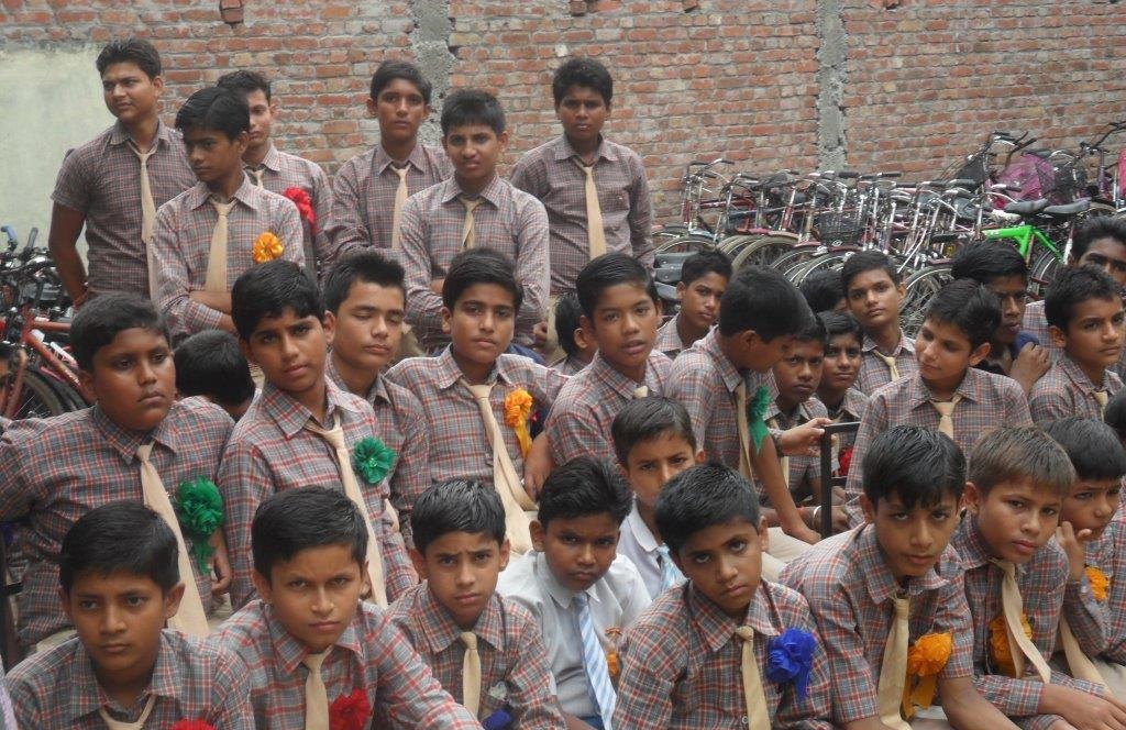 Shri Sai Baba Inter College Education | Schools