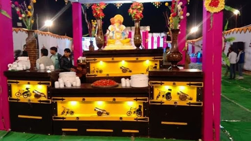 Shri sai caterers Event Services | Catering Services