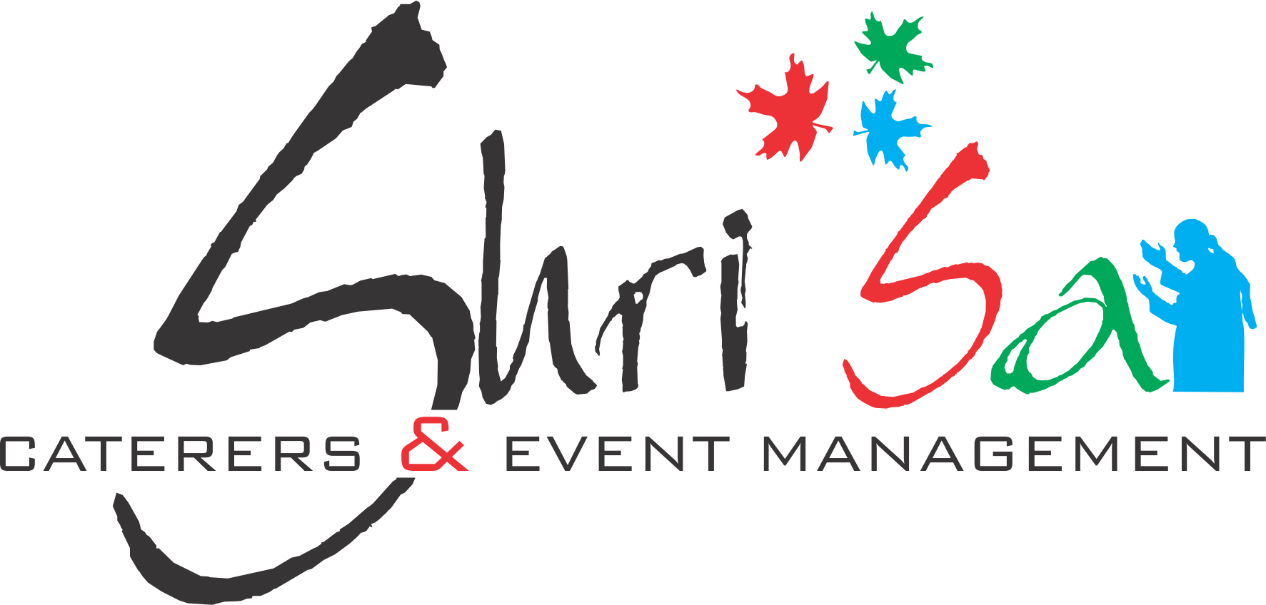 Shri Sai Caterers Logo