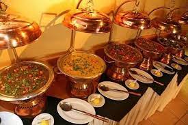 Shri Sai Caterers Event Services | Catering Services