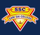 Shri Sai College - Logo