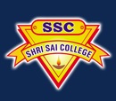 Shri Sai College - Logo