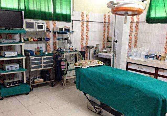 Shri Sai Hospital Ambala Hospitals 003