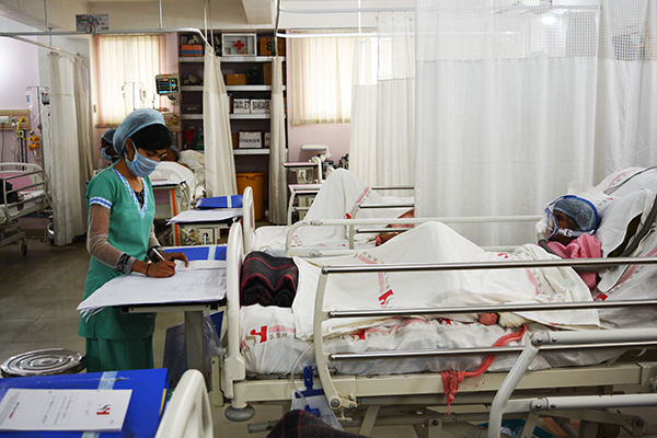 Shri Sai Hospital Medical Services | Hospitals