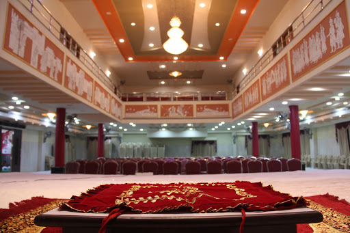 Shri Salasar Gardens Event Services | Banquet Halls