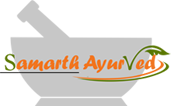 Shri Samarth Ayurved Hospital & Rc Logo