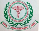 Shri Sanatan Dharam Institute of Pharmacy & Medical Technology - Logo