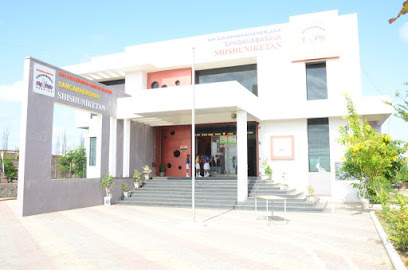 Shri Sanganabasava Shishuniketana School|Schools|Education
