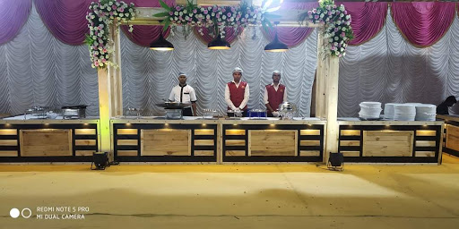 Shri Santosh Catering Services Event Services | Catering Services