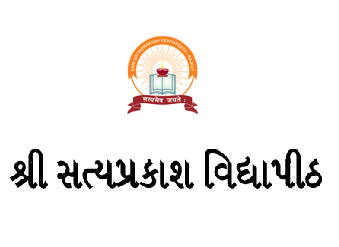 Shri Satyaprakash Vidhyapith|Colleges|Education