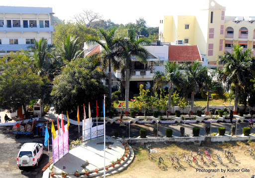 Shri Shankarprasad Agnihotri College Of Engineering Education | Colleges