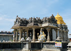 Shri Sharadamba Ammanavara Temple Religious And Social Organizations | Religious Building
