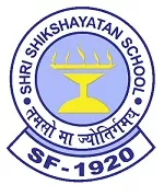 Shri Shikshayatan School Logo