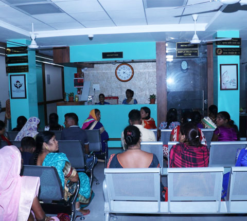 Shri Siddhi Vinayak Test Tube Baby Center Medical Services | Hospitals