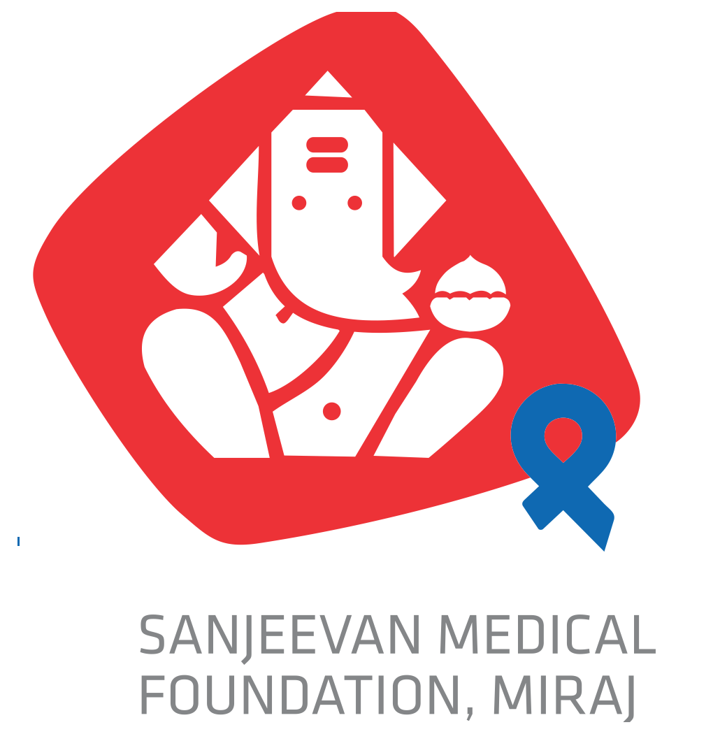 Shri Siddhivinayak Ganpati Cancer Hospital Logo
