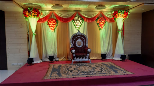 Shri Swami Krupa Hall Event Services | Banquet Halls