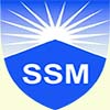 Shri Swamiji Maharaj College - Logo