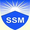 Shri Swamiji Maharaj College Logo