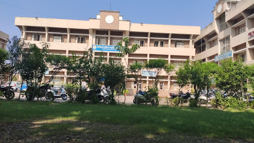 Shri Vaishnav College of Commerce Education | Colleges