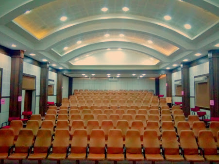 Shri Vaishnav Institute of Law Education | Colleges