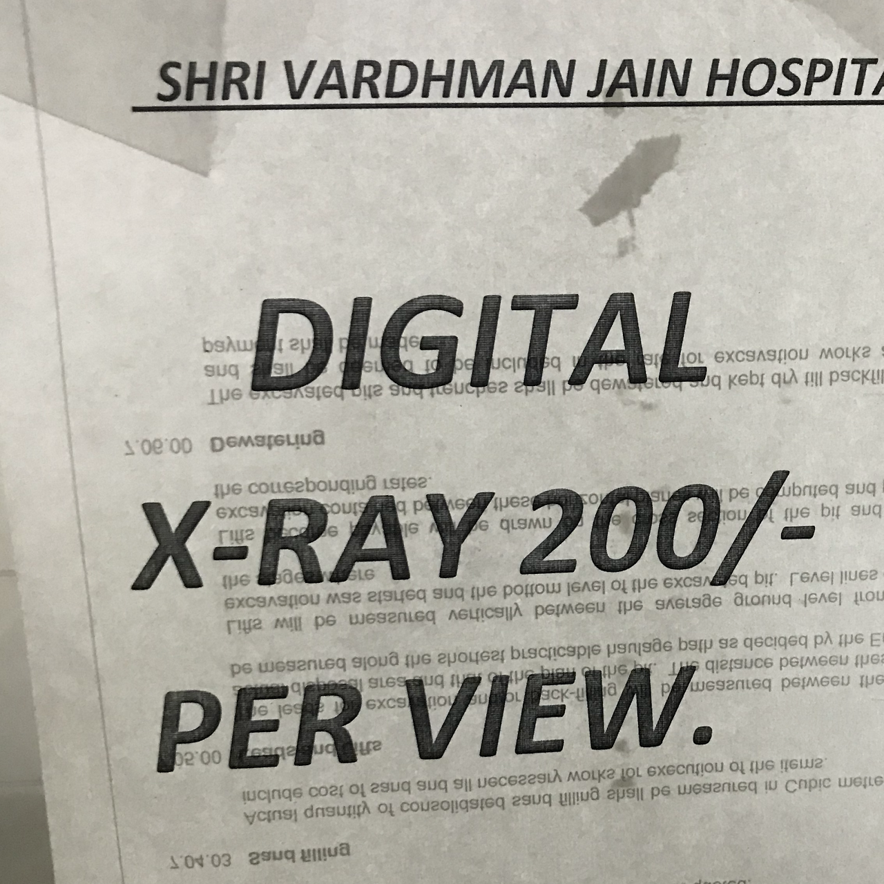 Shri Vardhman Jain Hospital Rohini Hospitals 004