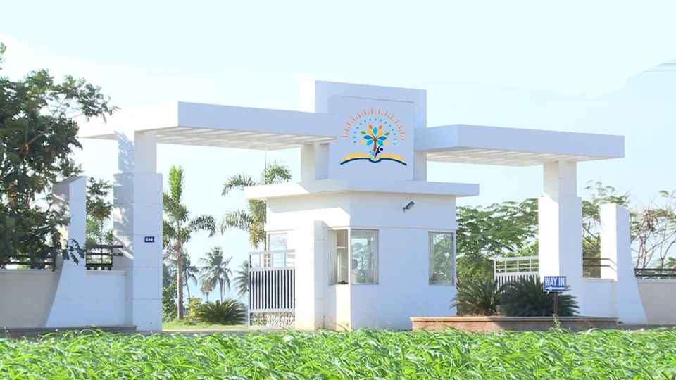 Shri Vidhya Bharathhi Modern School Education | Schools