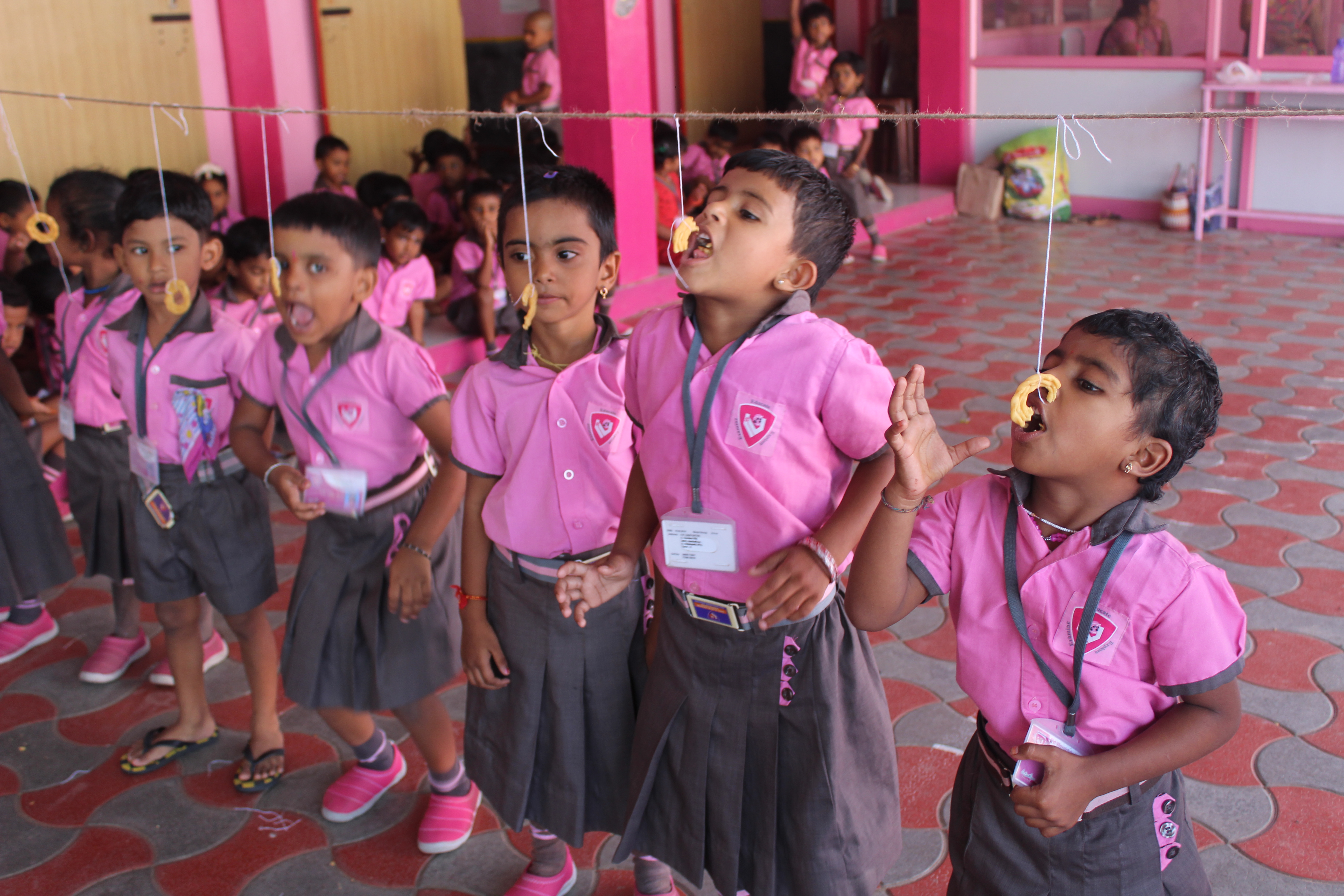 Shri Vijayalakshmi Vidhyalayaa International school Education | Schools