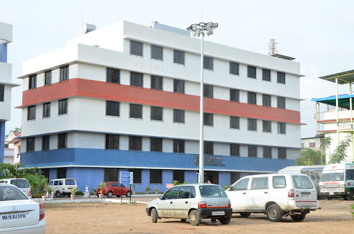 Shri Vinoba Bhave Civil Hospital Medical Services | Hospitals