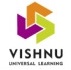 Shri Vishnu Engineering College for Women Autonomous - Logo
