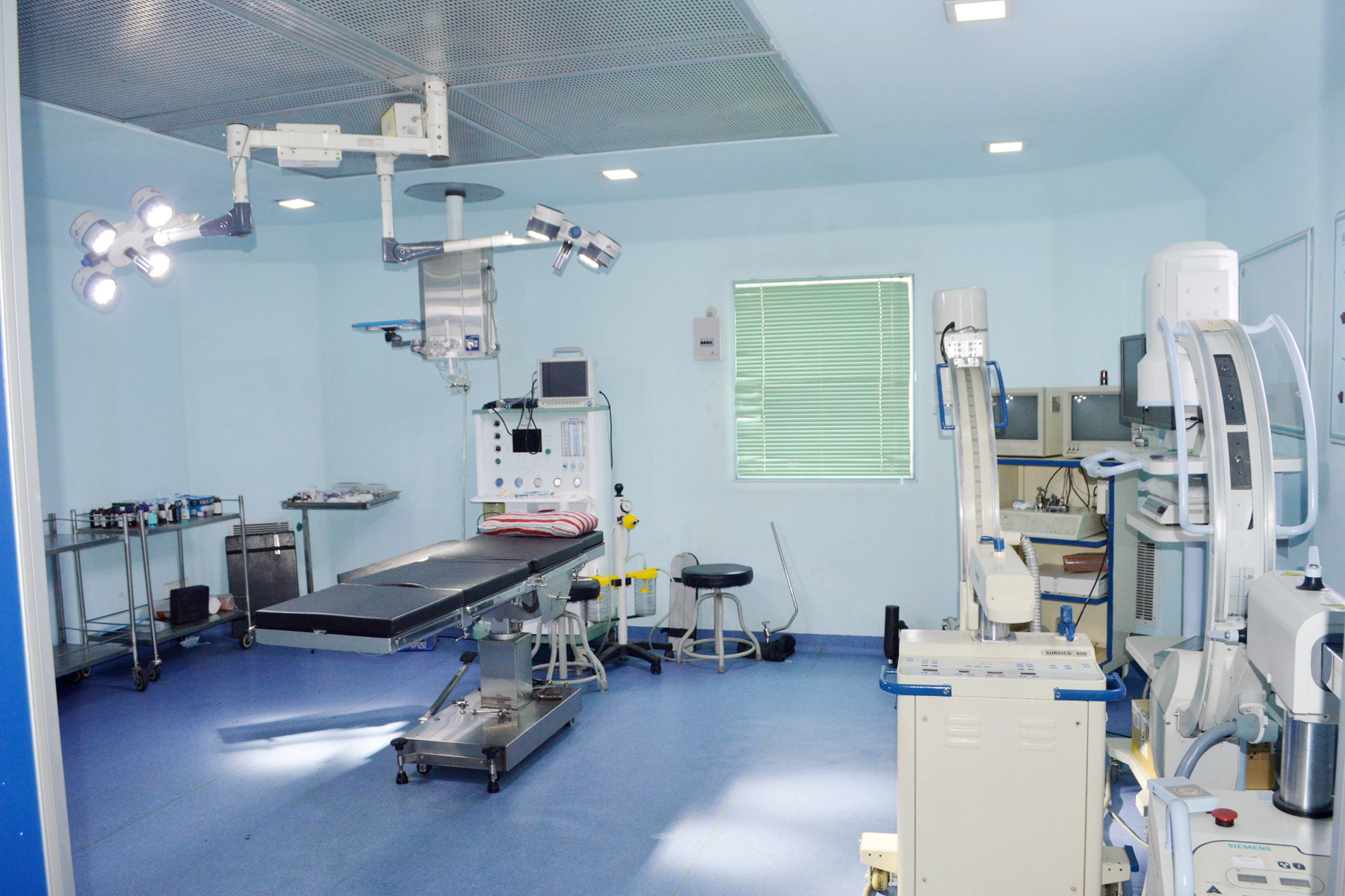 Shri Vishudhanand Hospital Medical Services | Hospitals