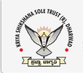 Shri Vishwanath Nagathan English Medium High School - Logo