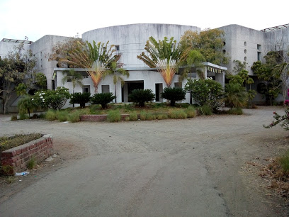 Shri. Yashwantrao Chavan Memorial Medical  College|Colleges|Education