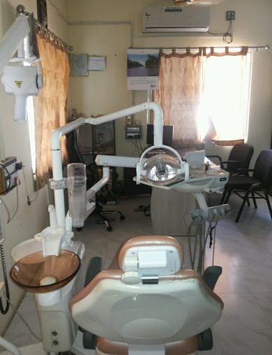 Shriji Dental & Implant Clinic Medical Services | Hospitals