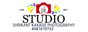 Shrikant kakade Photography Logo