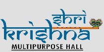 Shrikrishna Multipurpose Hall - Logo