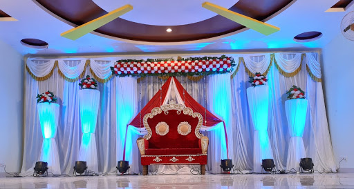 Shrikrishna Multipurpose Hall Event Services | Banquet Halls