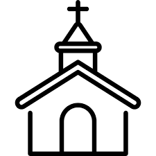 Shrine of St. Antony of Padua, Kaloor Ernakulam Logo