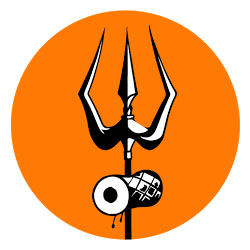 Shrine Yatra - Logo