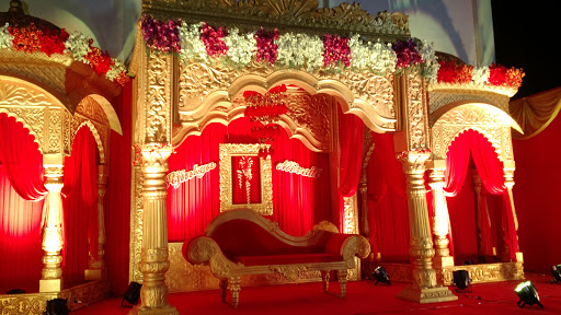 Shripad Celebration Event Services | Banquet Halls