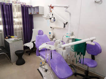 Shriram Dental Care Medical Services | Dentists