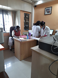 Shriram Laboratory Medical Services | Diagnostic centre