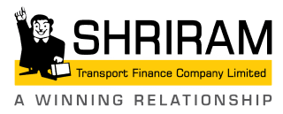 SHRIRAM TRANSPORT FINANCE COMPANY LIMITED.,.(STFC) - Logo