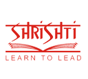 Shrishti Matriculation Higher Secondary School - Logo