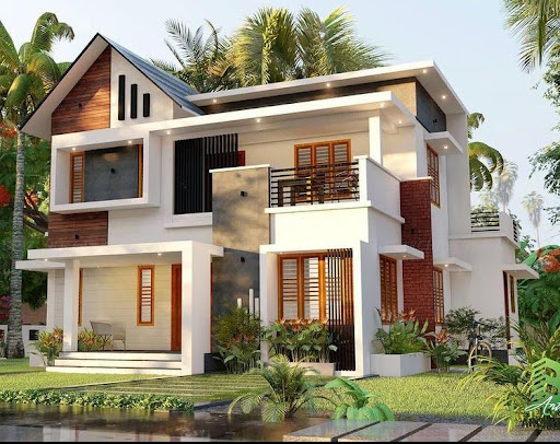 Shristi Home Designs Professional Services | Architect