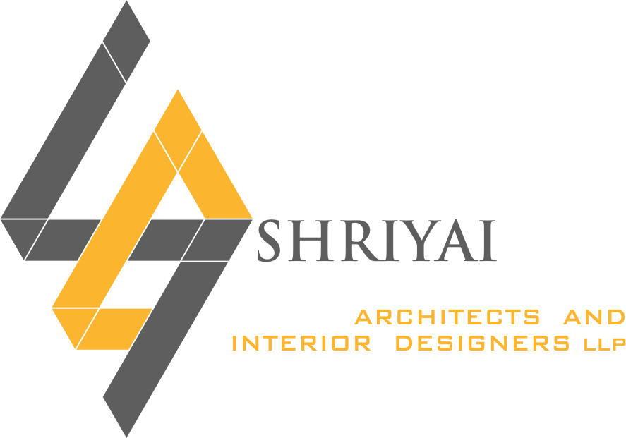 Shriyai Architects and Interior Designers LLP - Logo