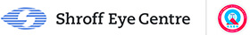 Shroff Eye Centre - Logo