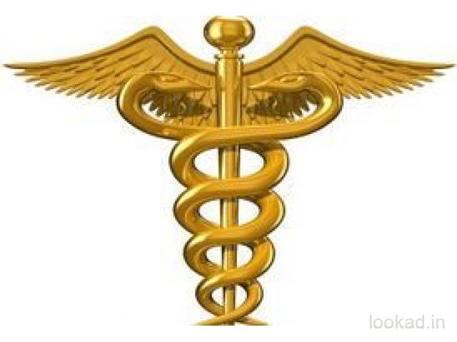 Shroff Eye Hospital - Logo